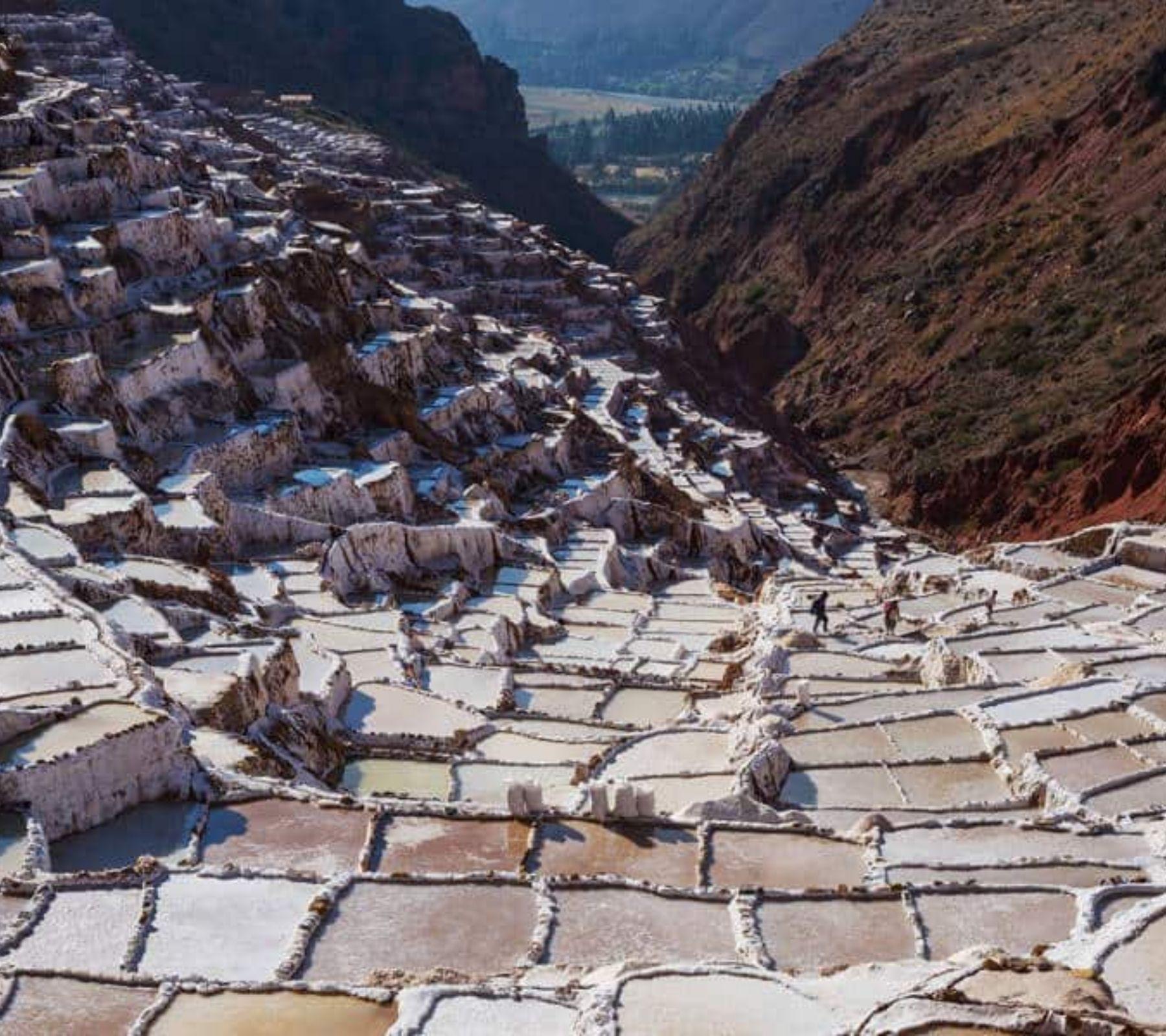 10 Highlights in the Sacred Valley