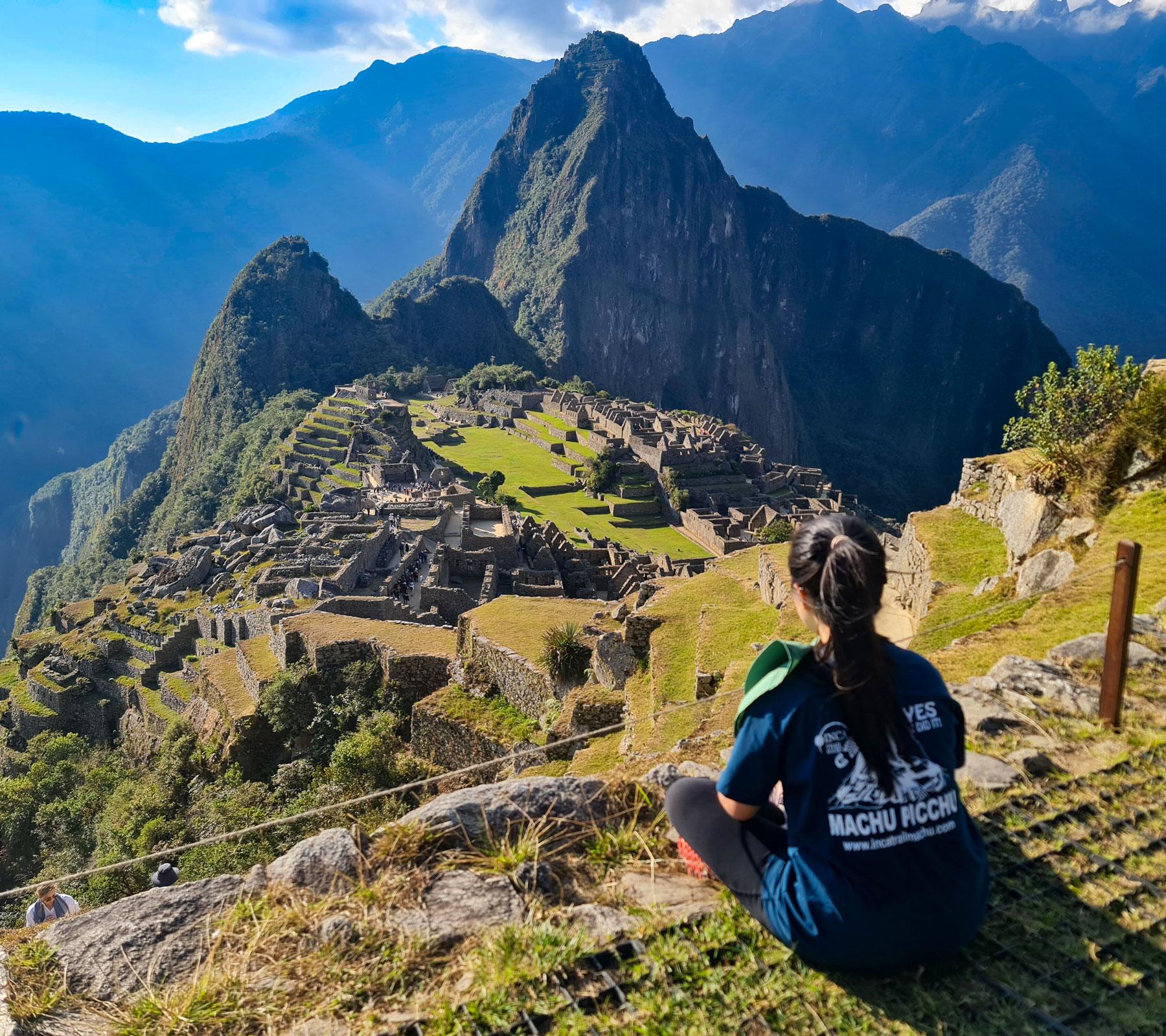 2025 Machu Picchu Tour: A Novel Journey from Lima to the City of Clouds