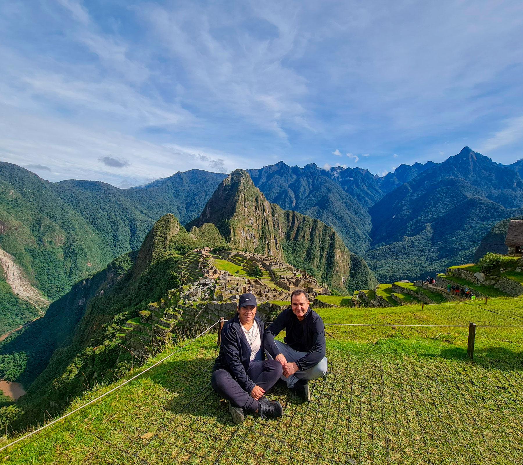 Machu Picchu One Of The Seven Wonders Of The World To Discover