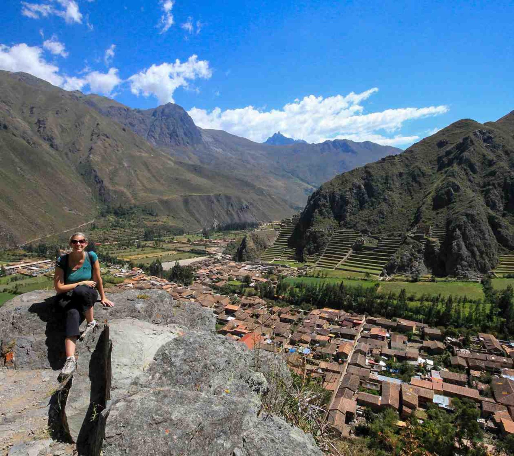 3 Day Inca Trail Hike