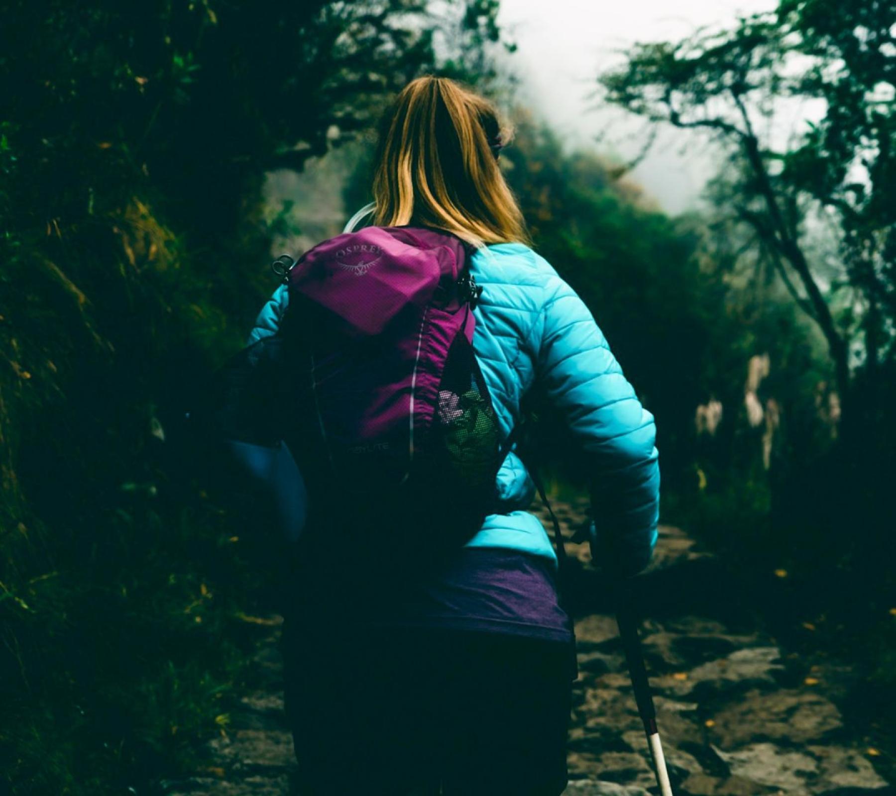 3 Day Inca Trail to Machu Picchu: The New Trek to Machu Picchu