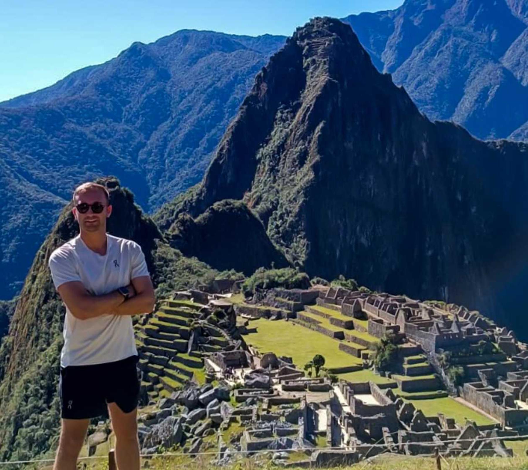 3 Day Sacred Valley to Inca Trail