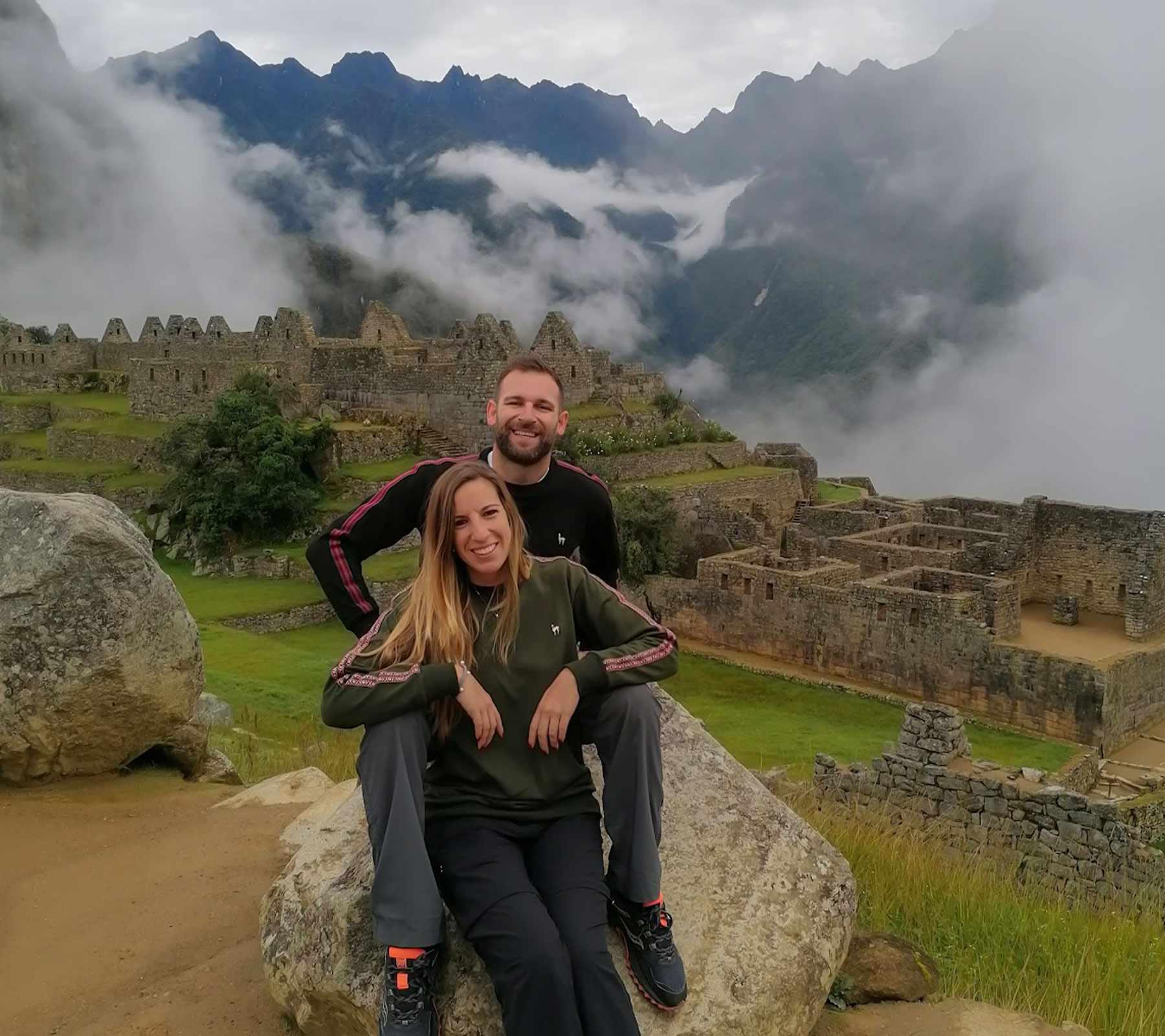 3 Day Salkantay Trek
