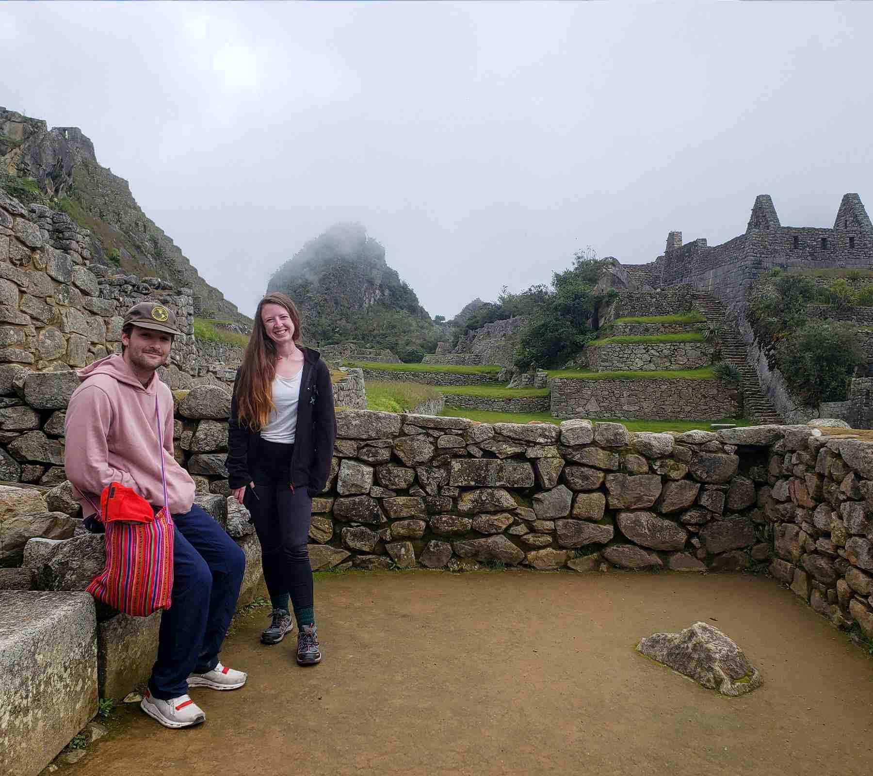 4 Day Machu Picchu Tours