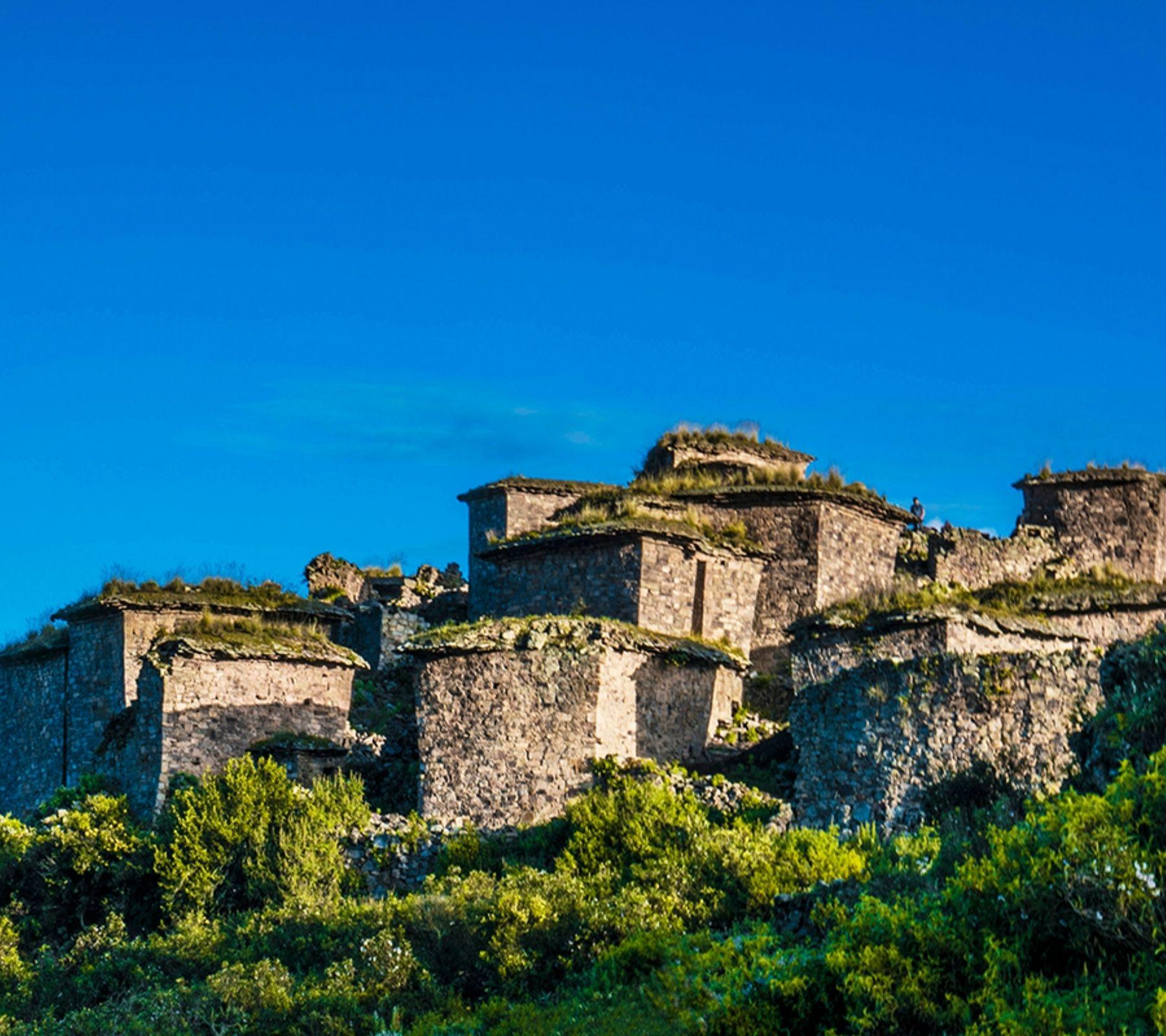 8 Lugares para Visitar en Huaral