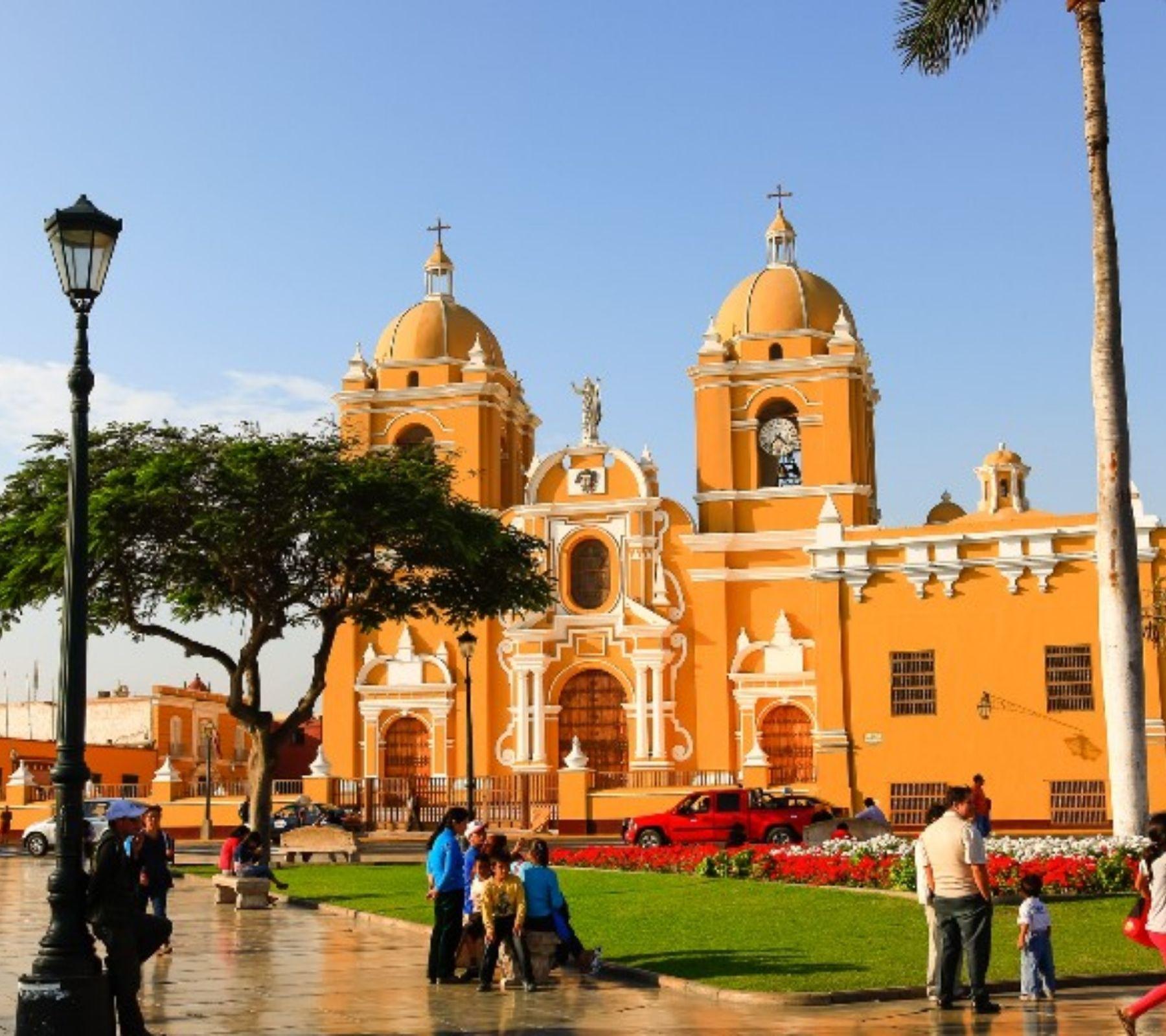 8 Must-See Tourist Attractions in Trujillo