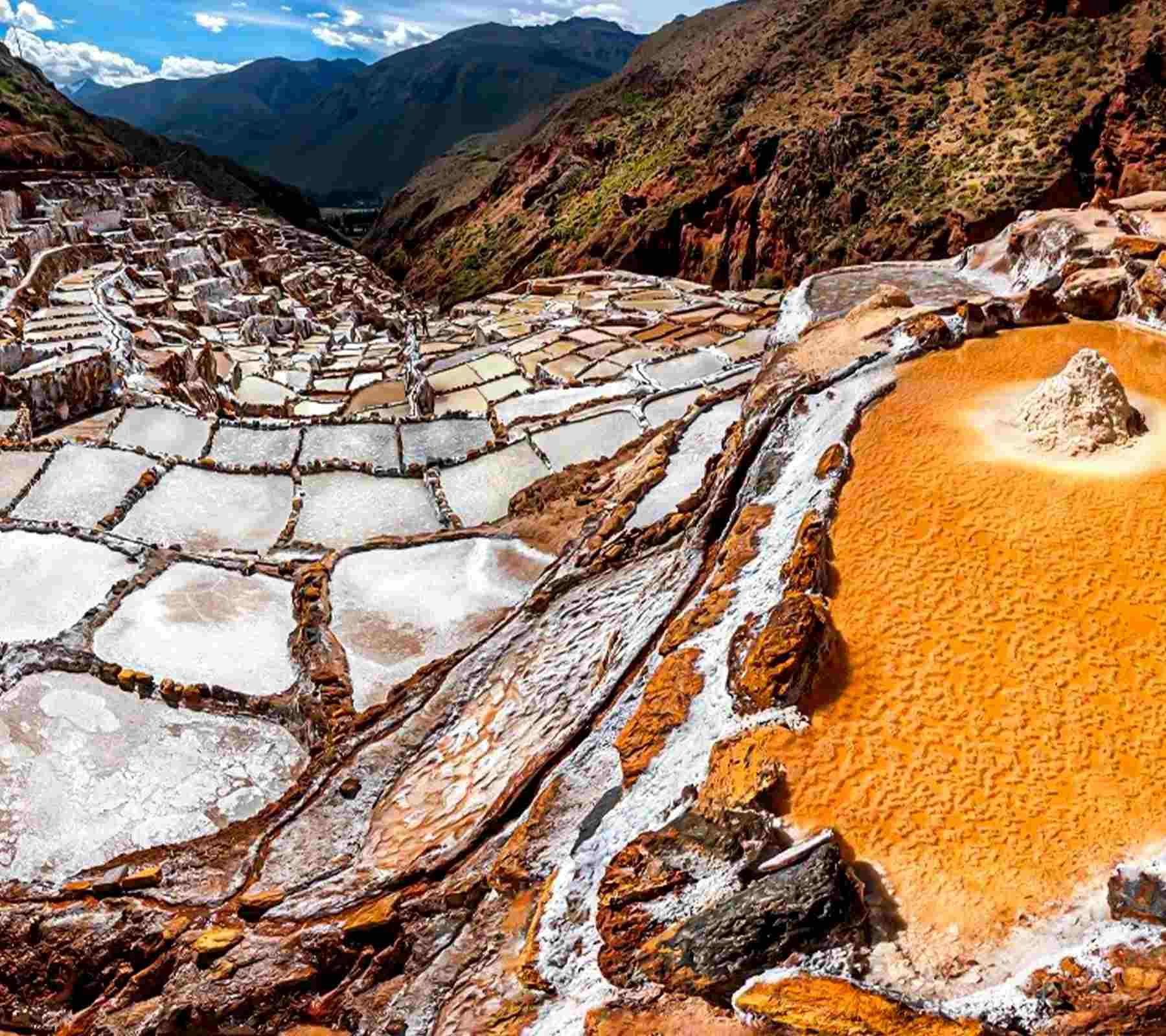 Adventure Holiday Peru