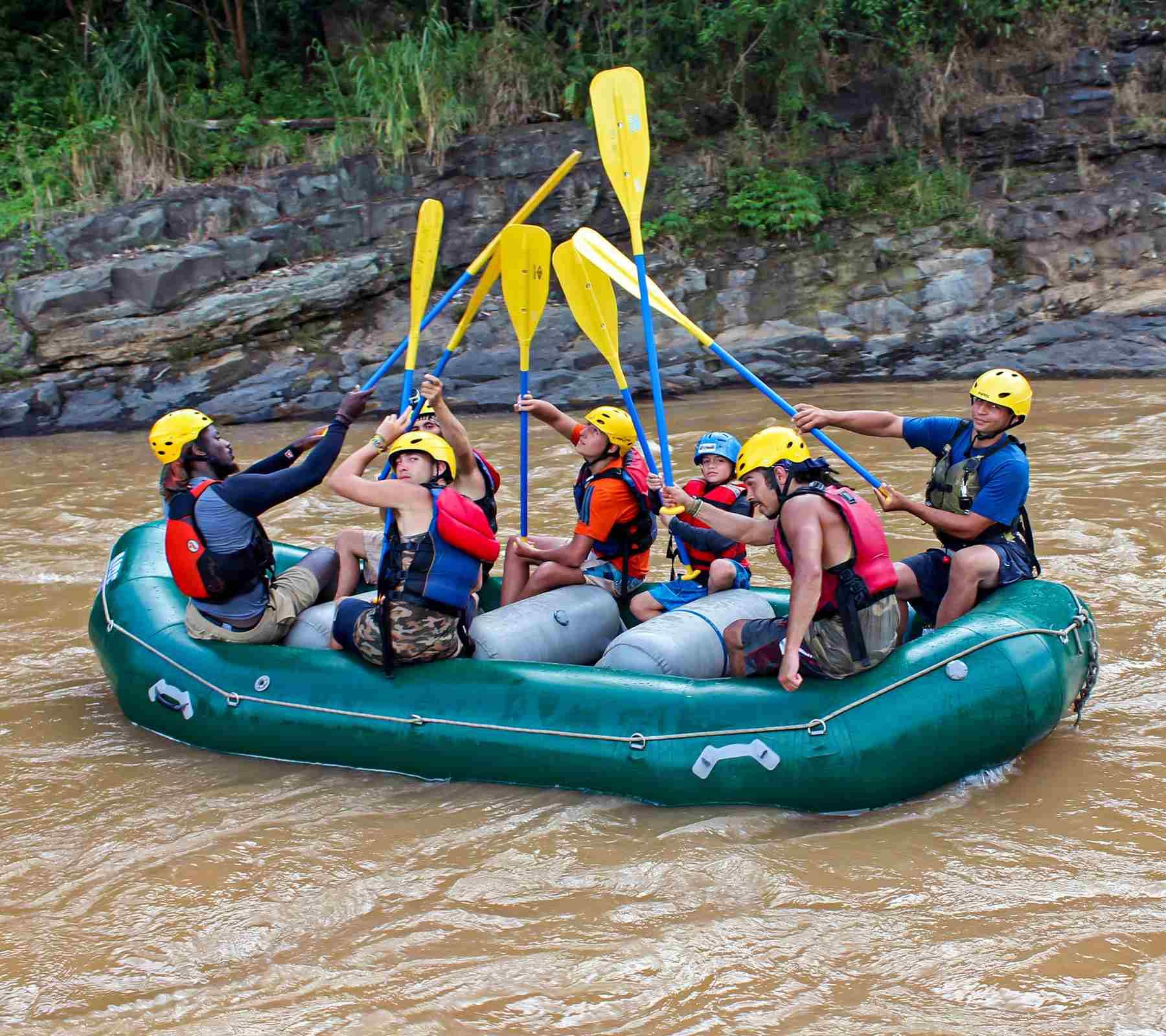 Adventure Holiday to Peru