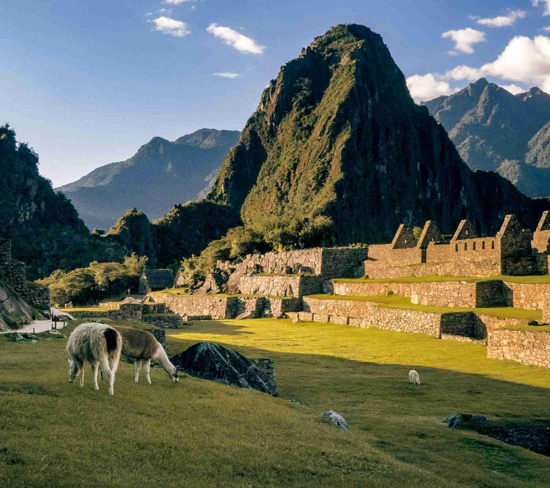 Adventure Tour Peru 