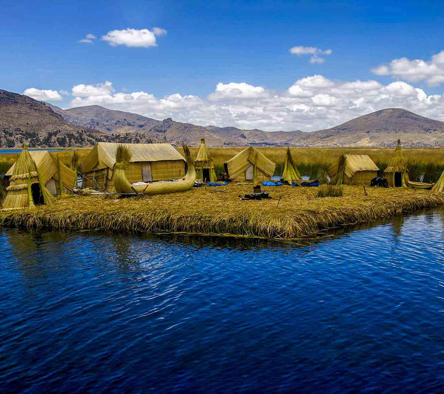 Adventure Tour Peru