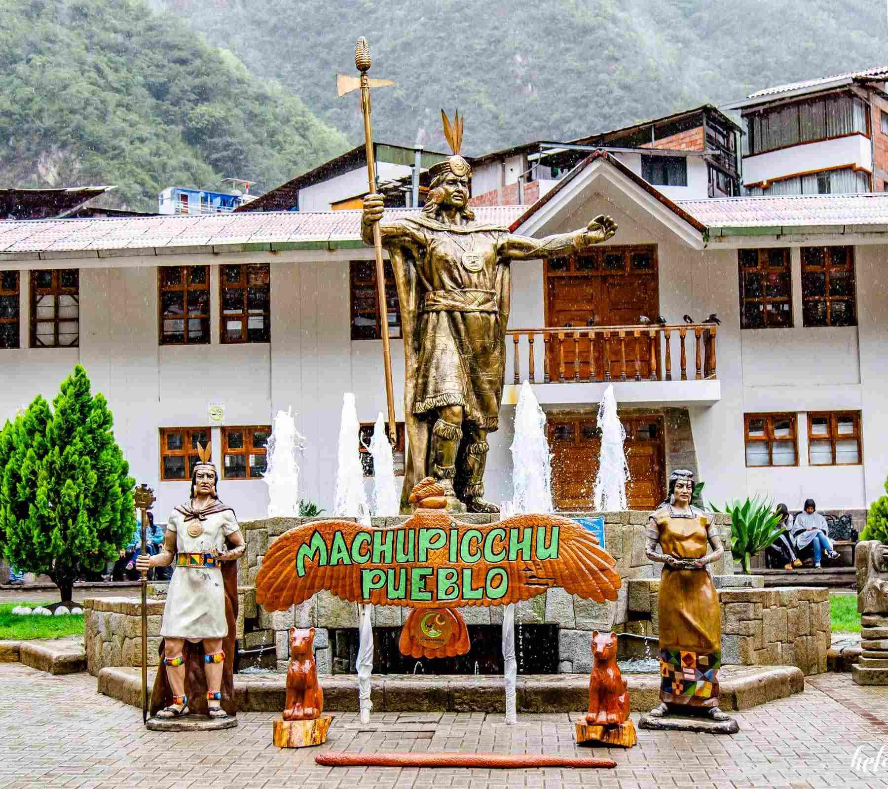 Aguas Calientes Peru: Complete Guide to Machu Picchu Pueblo