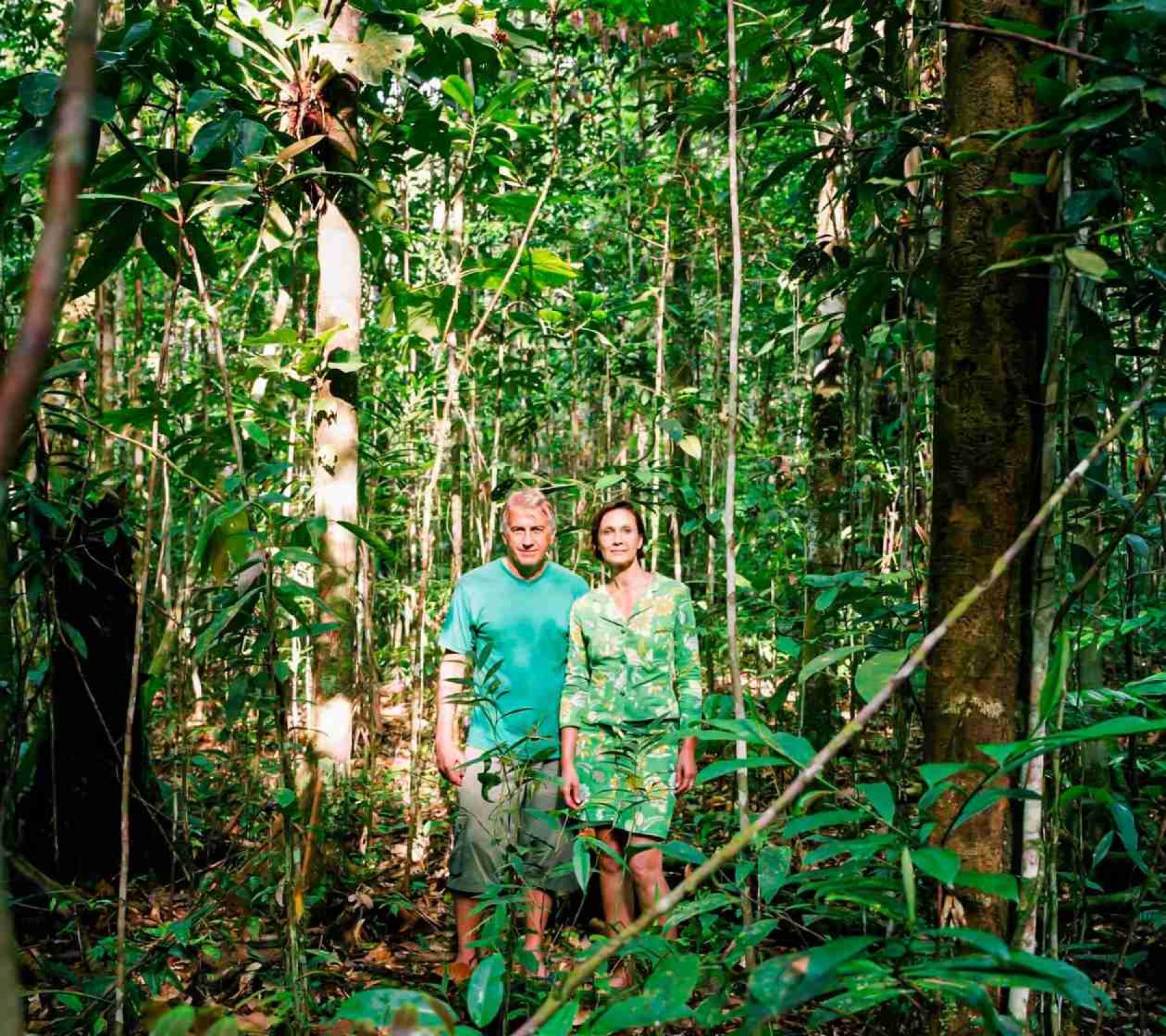 Amazon and Machu Picchu tour