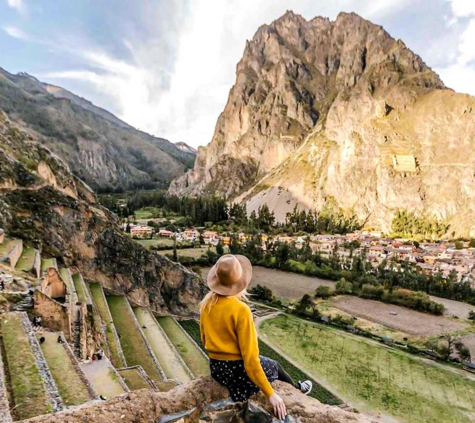 Amazon Tours from Cusco
