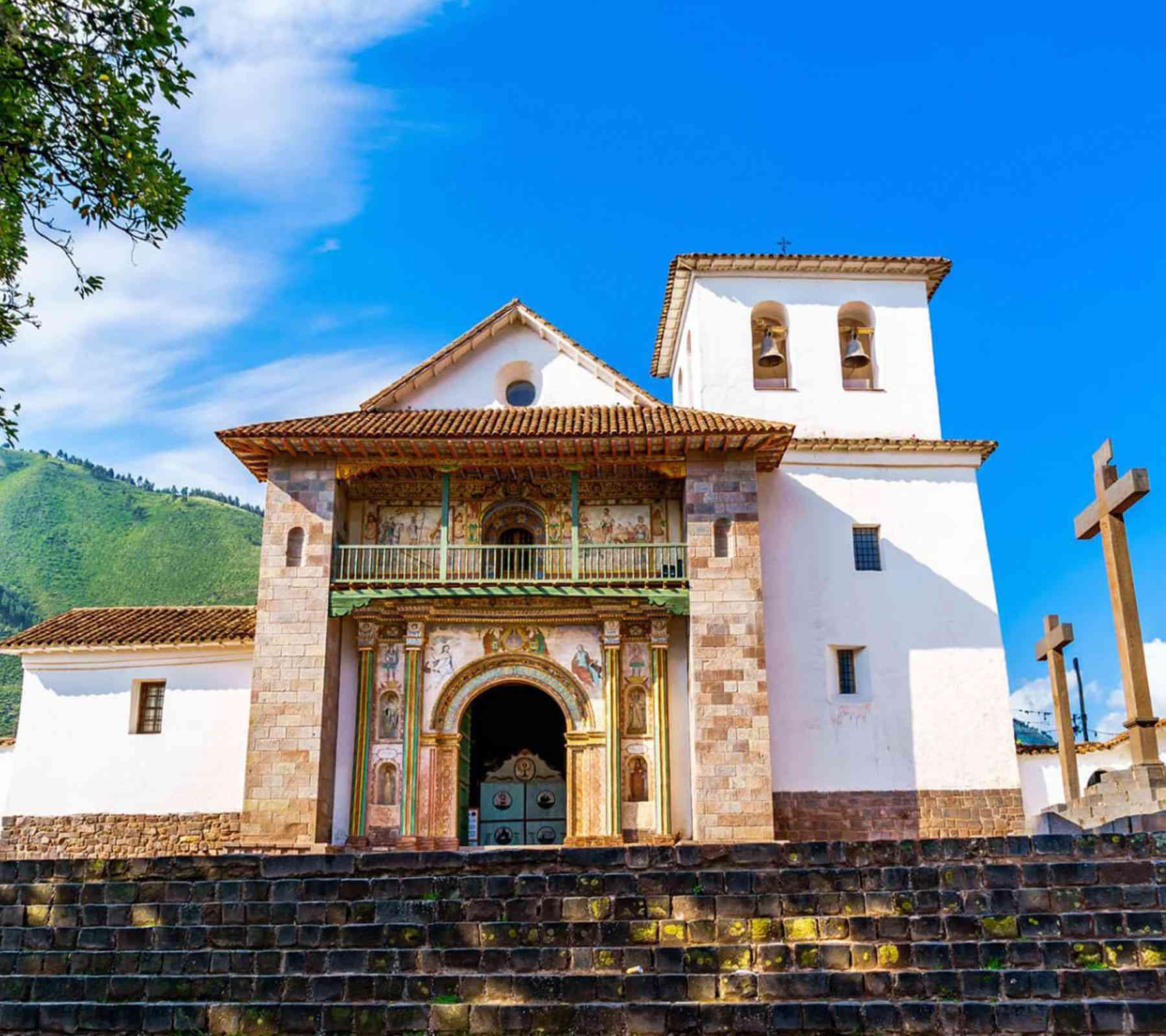 Andahuaylas Cusco