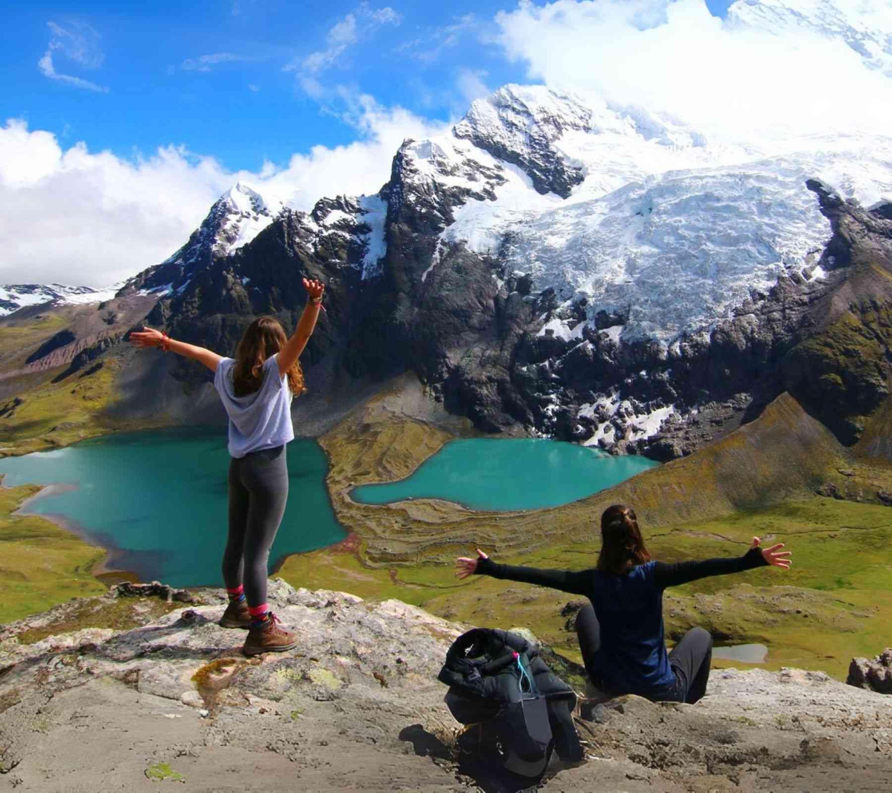 Ausangate Trek