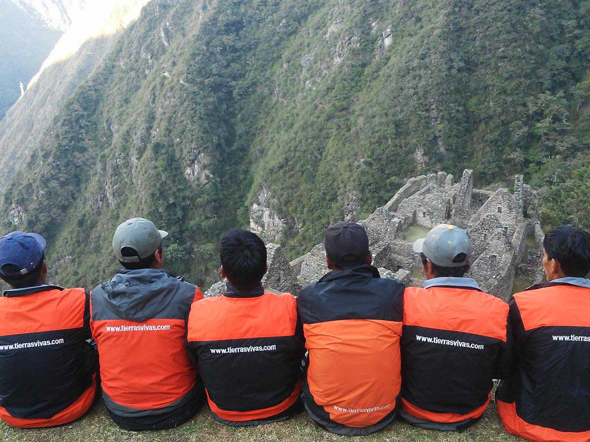 Best Inca Trail Tour Operator | Best Machu Picchu Tour Operators