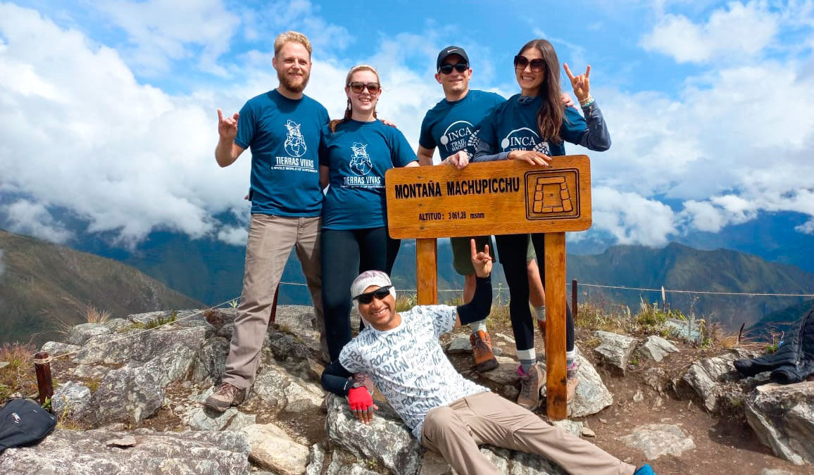 best Inca Trail tour operators