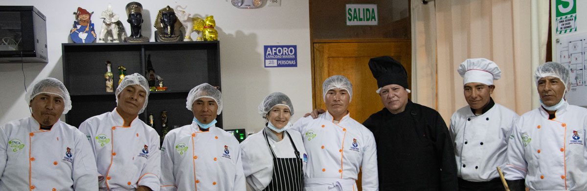 Best Tour Operator: Trekking Cook