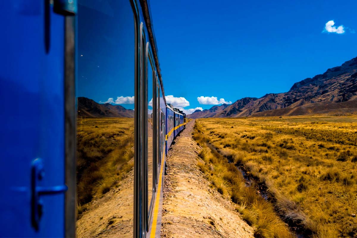 Best way to travel Cusco to Puno