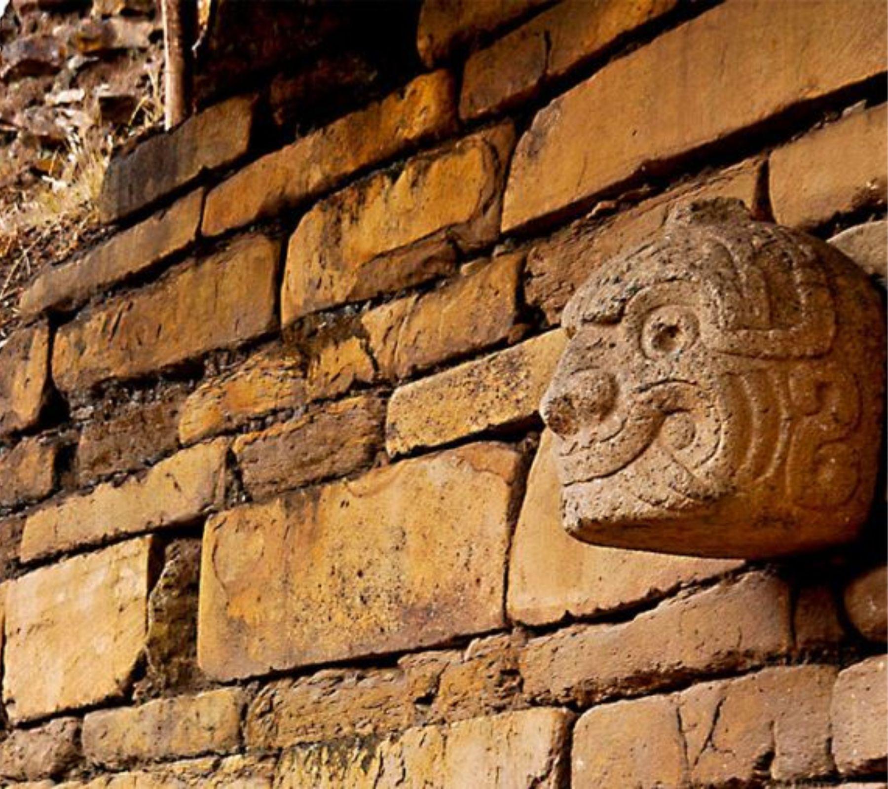 Chavin de Huantar Archaeological Monument
