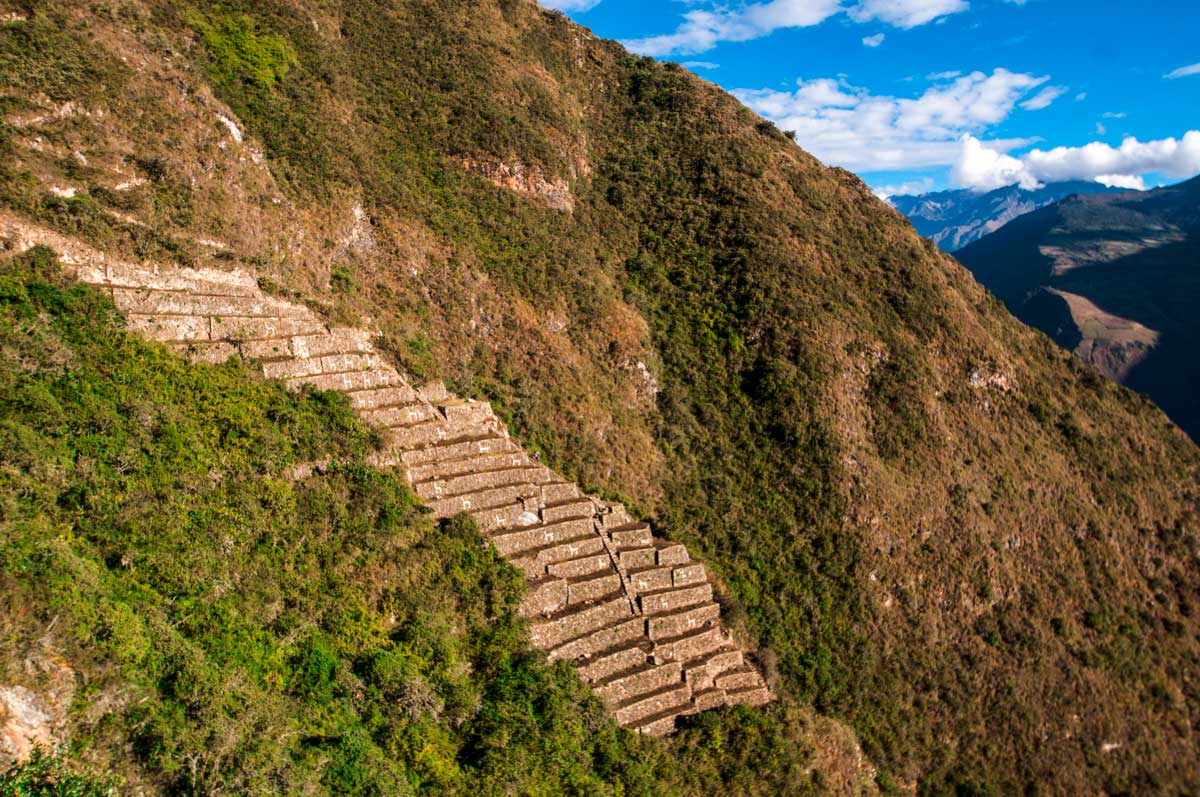 Choquequirao