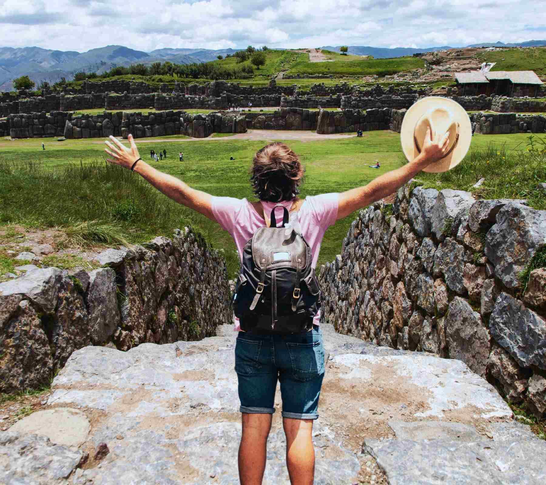 City Tour Cusco