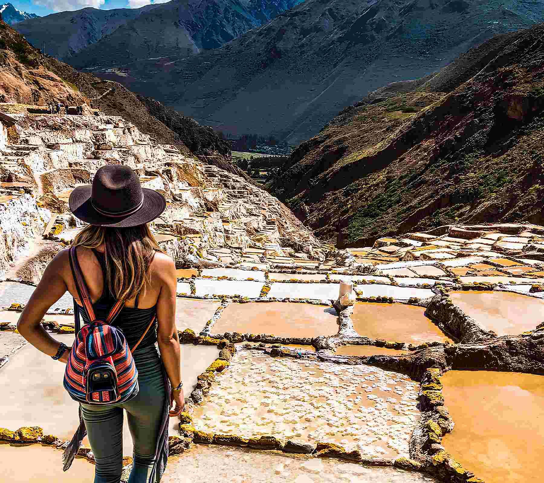 Combo Sacred Valley day trip
