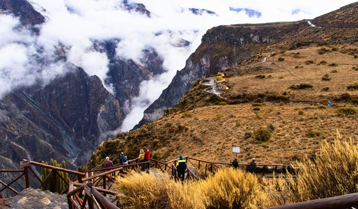 Cultural Journey Peru