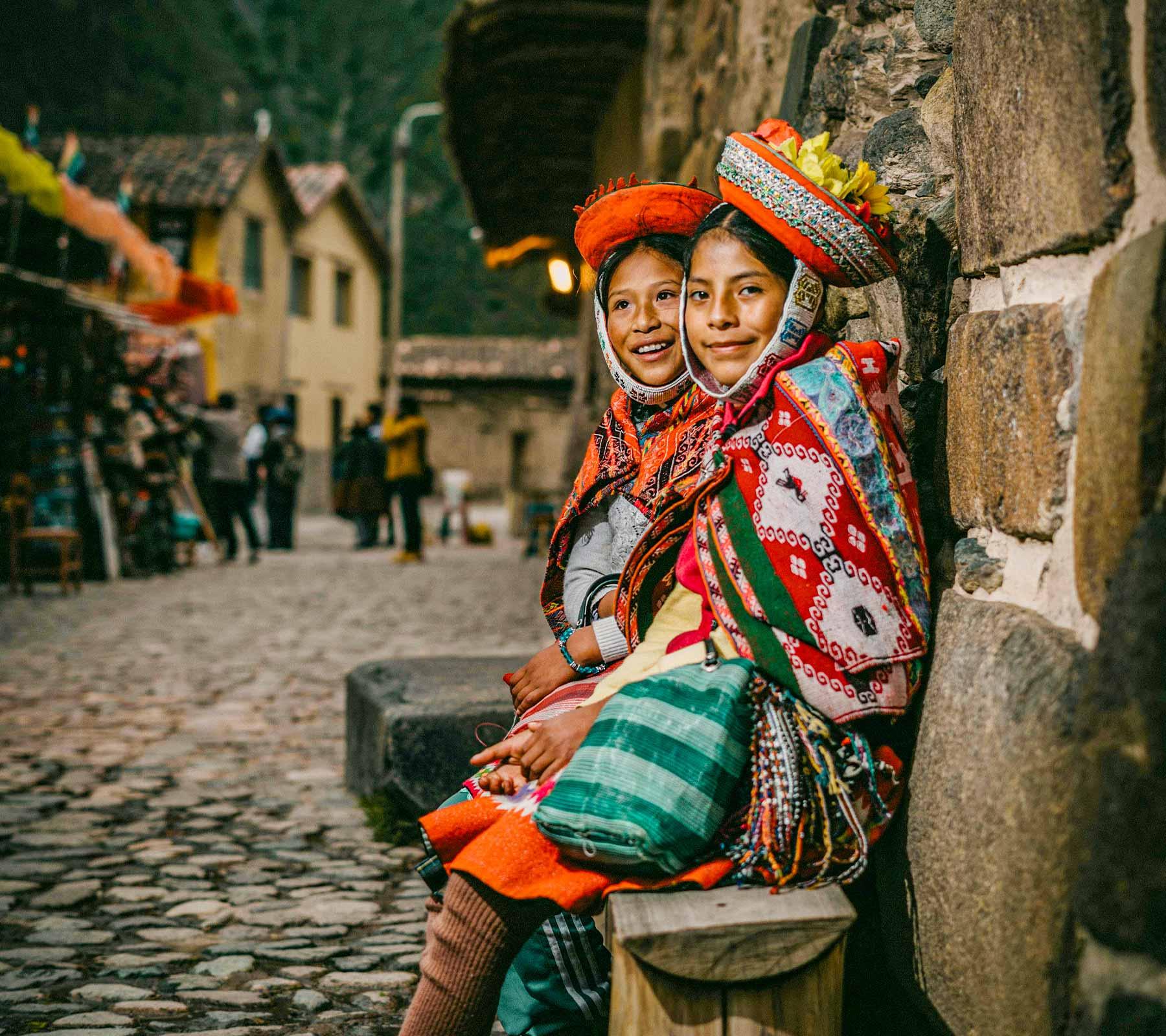Cultural Wonders: Machu Picchu Vacation Packages