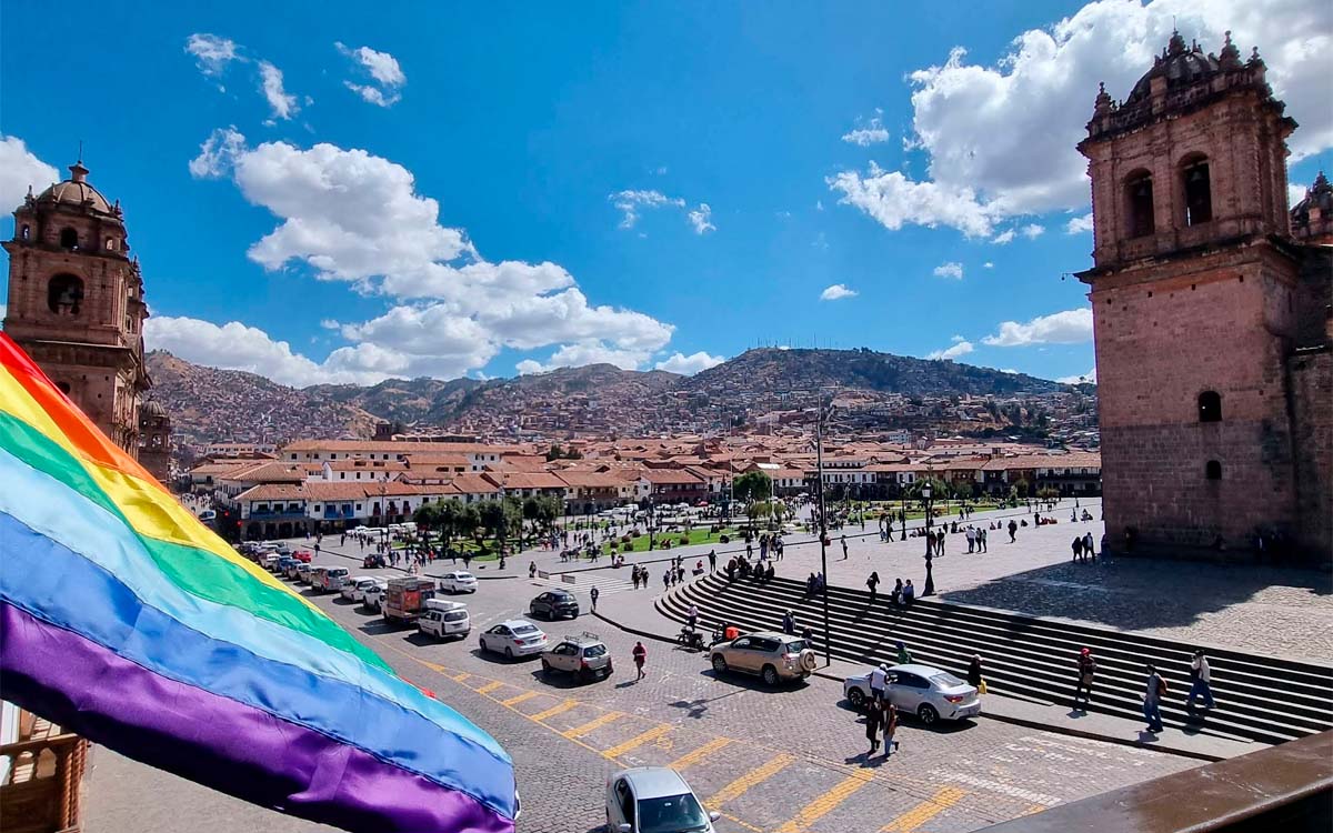 Cusco Cathedral