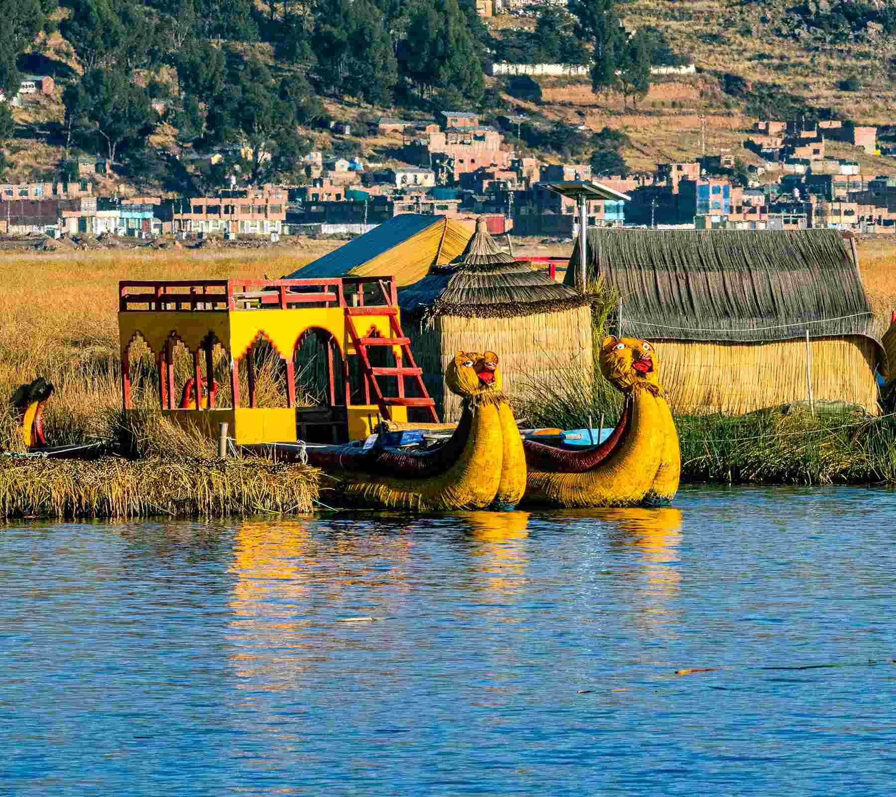 Cusco Inca Trail