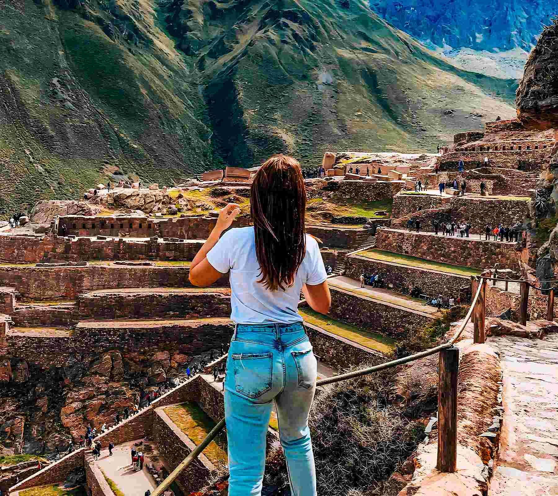 Cusco Sacred Valley to Short Inca Trail Hike