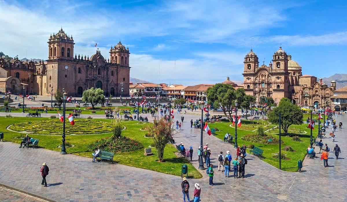 Cusco tours