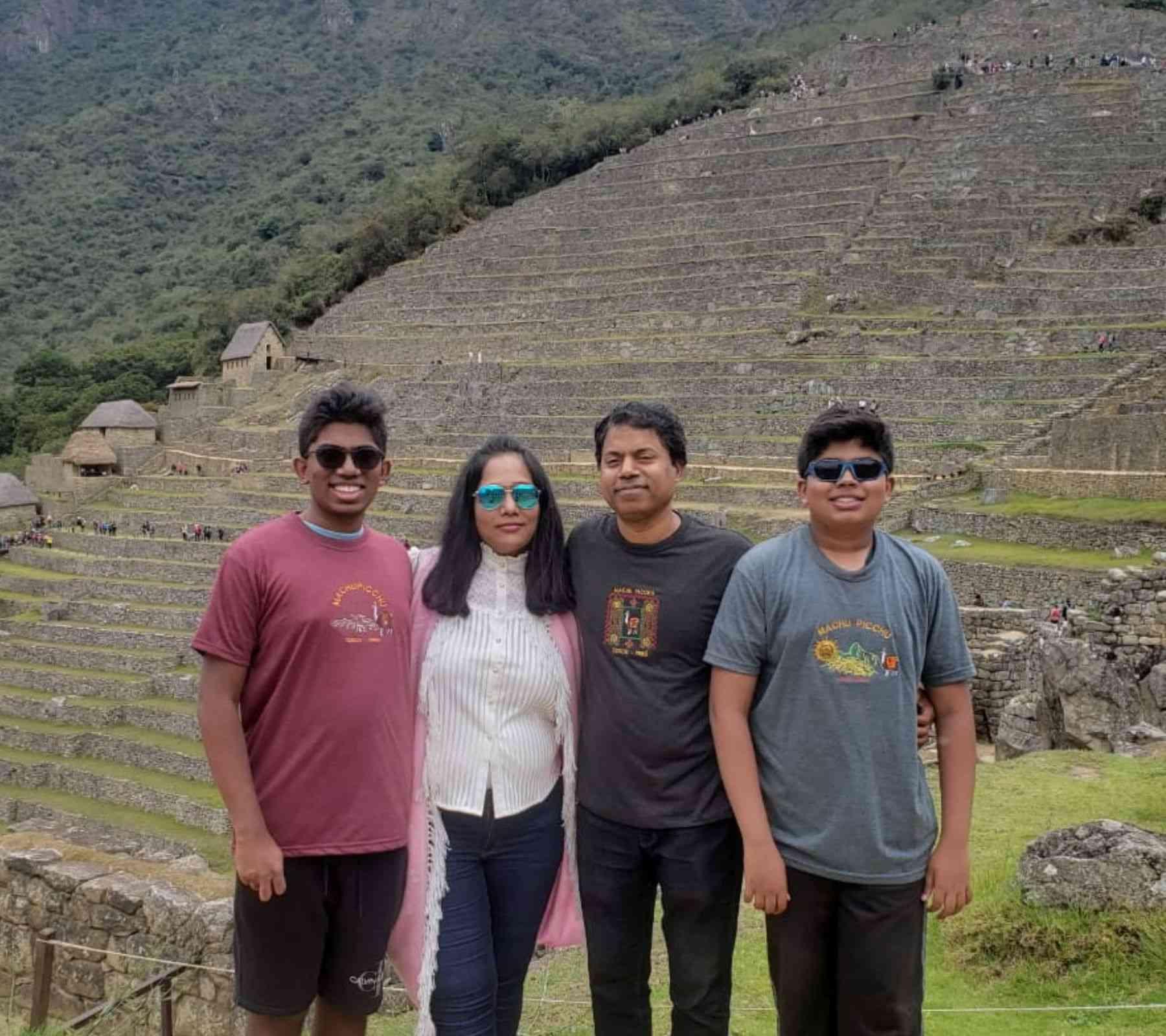 Cusco tours to machu picchu