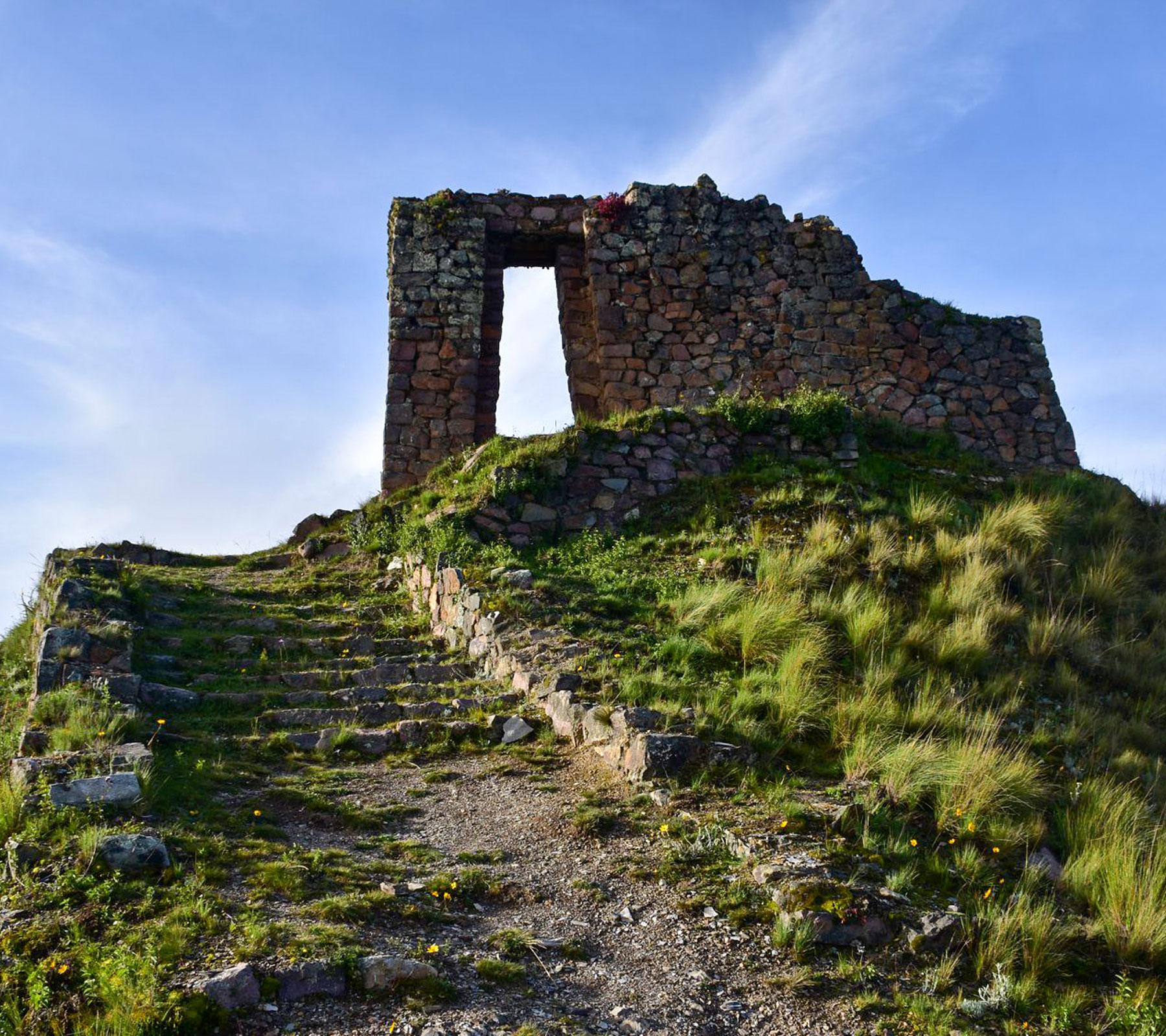 Inca Quarry: Discover the Ancient Secrets of the Inca Quarry Trail