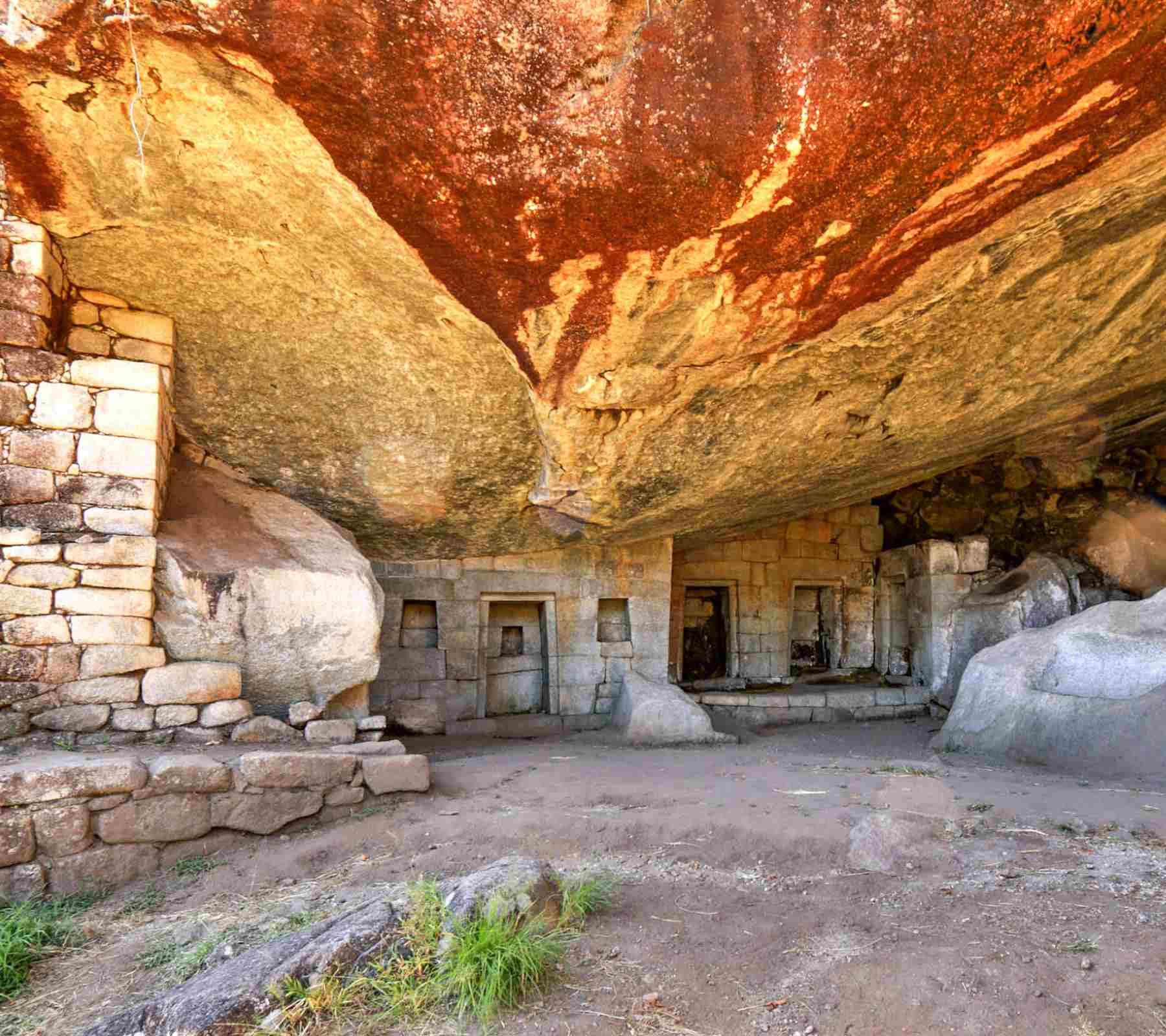 Great Cavern Circuit 3