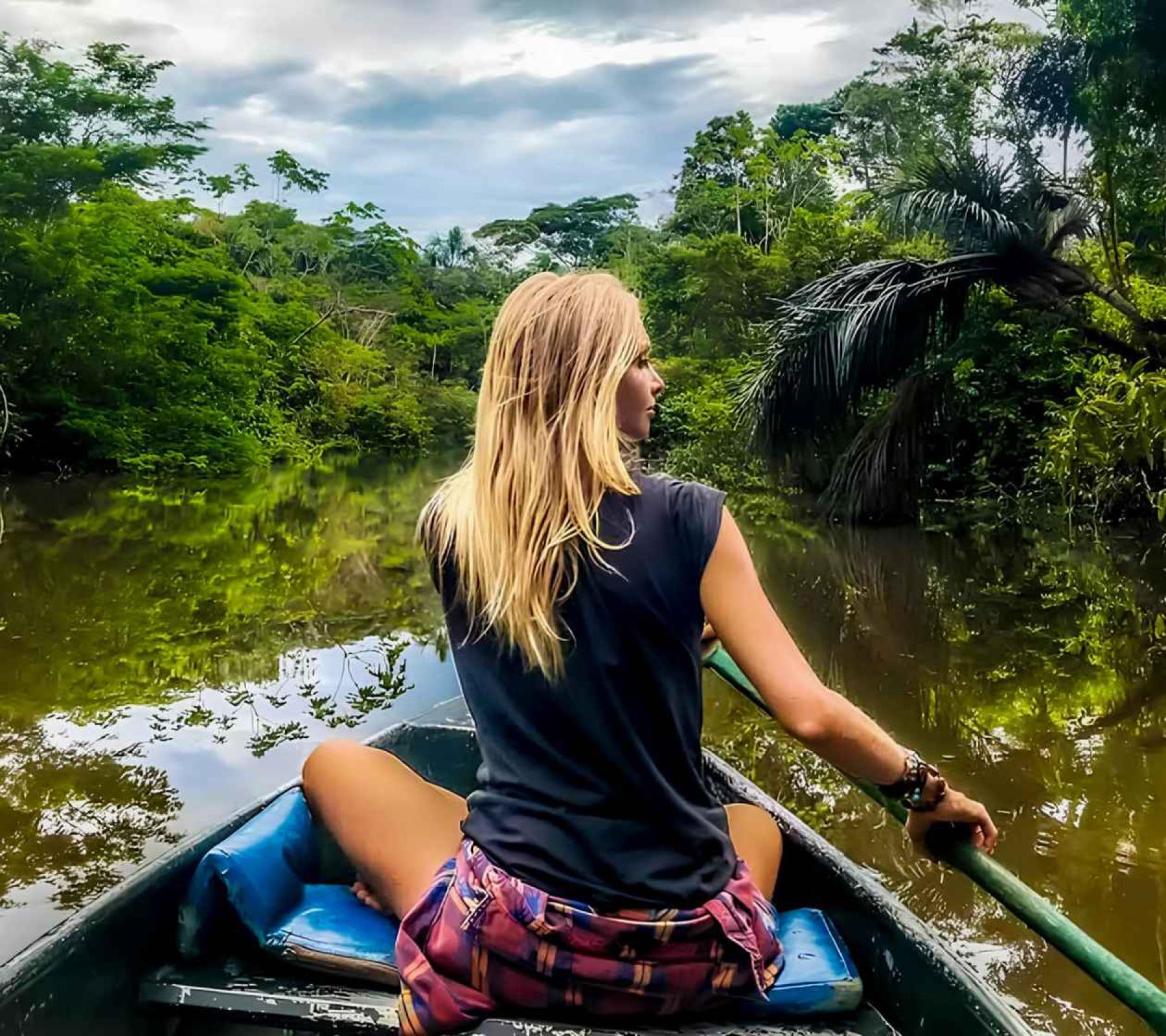 Hiking in Peru: Amazon Lares Trek Machu Picchu