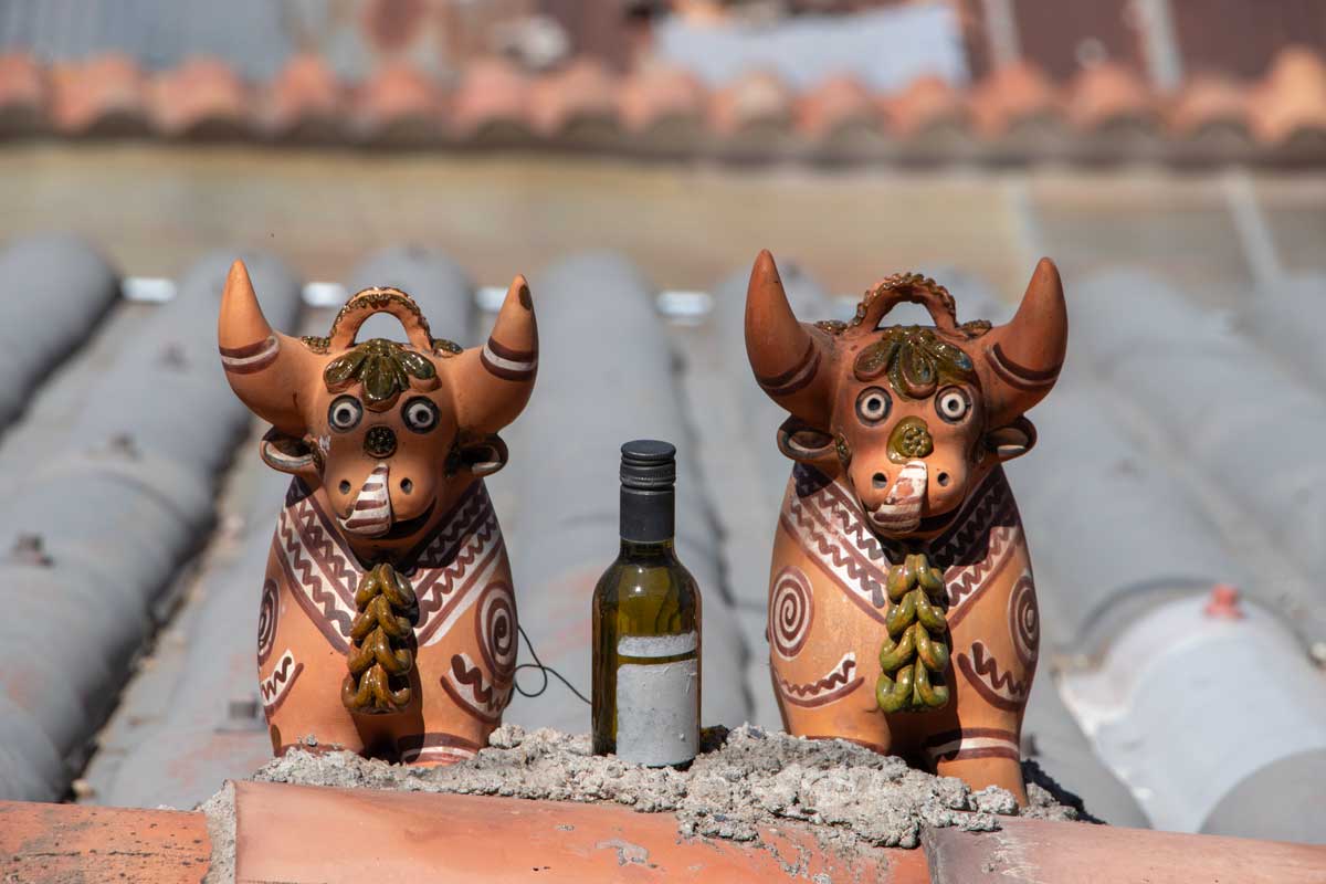 history of Cusco Peru