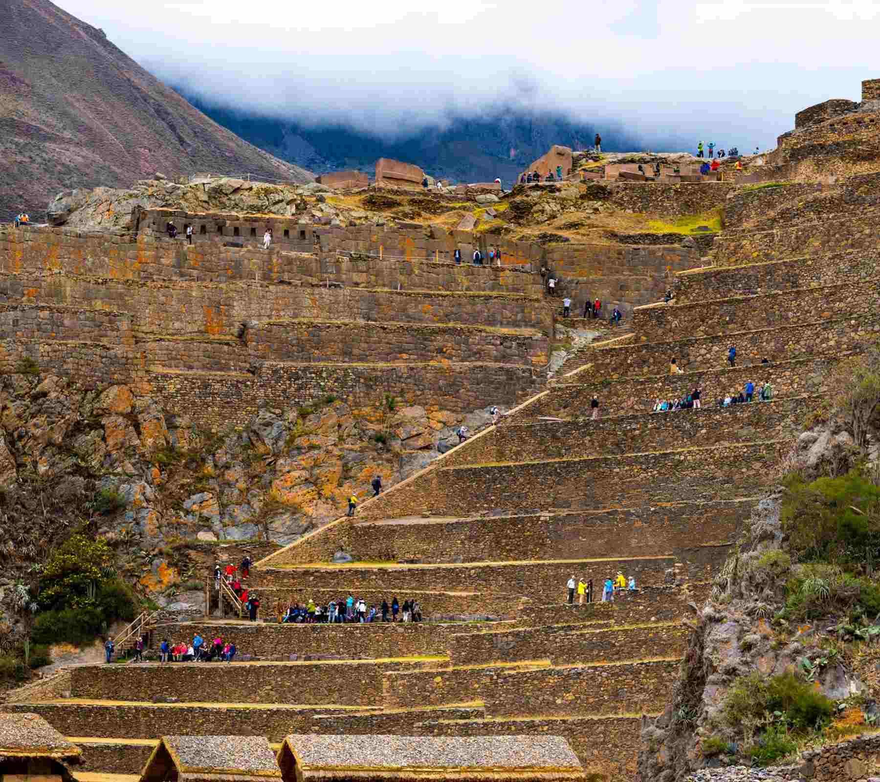 Holidays to Machu Picchu
