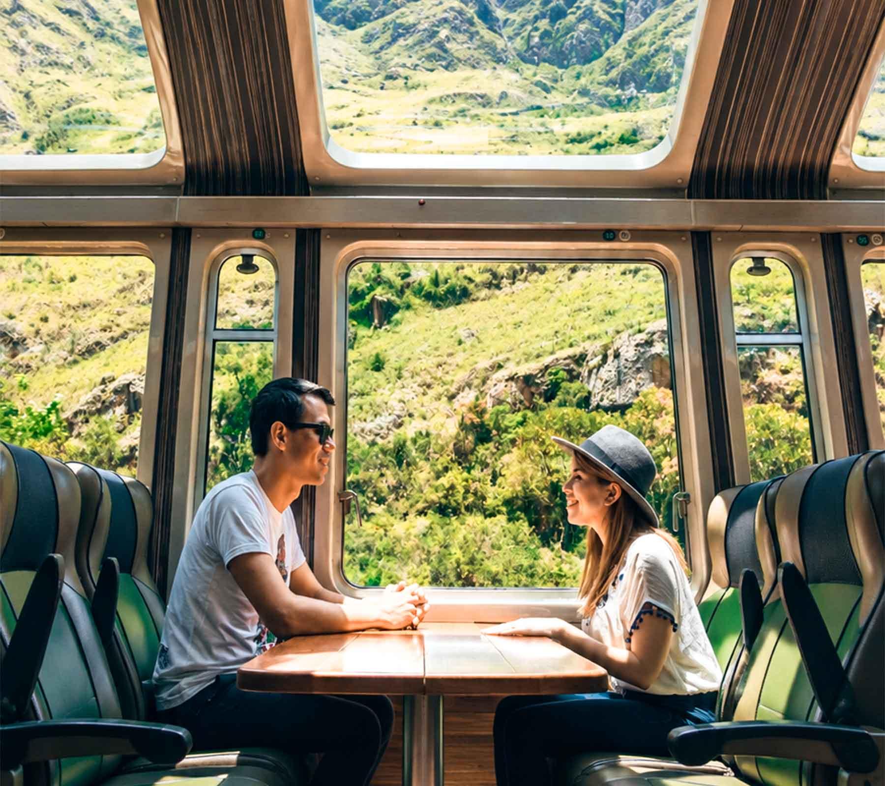 How to Get from Cusco to Machu Picchu?: Routes, Prices & Times