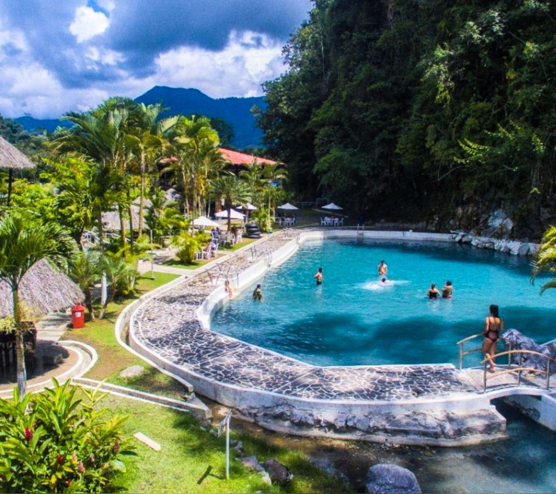 Huanuco: Main Tourist Attractions