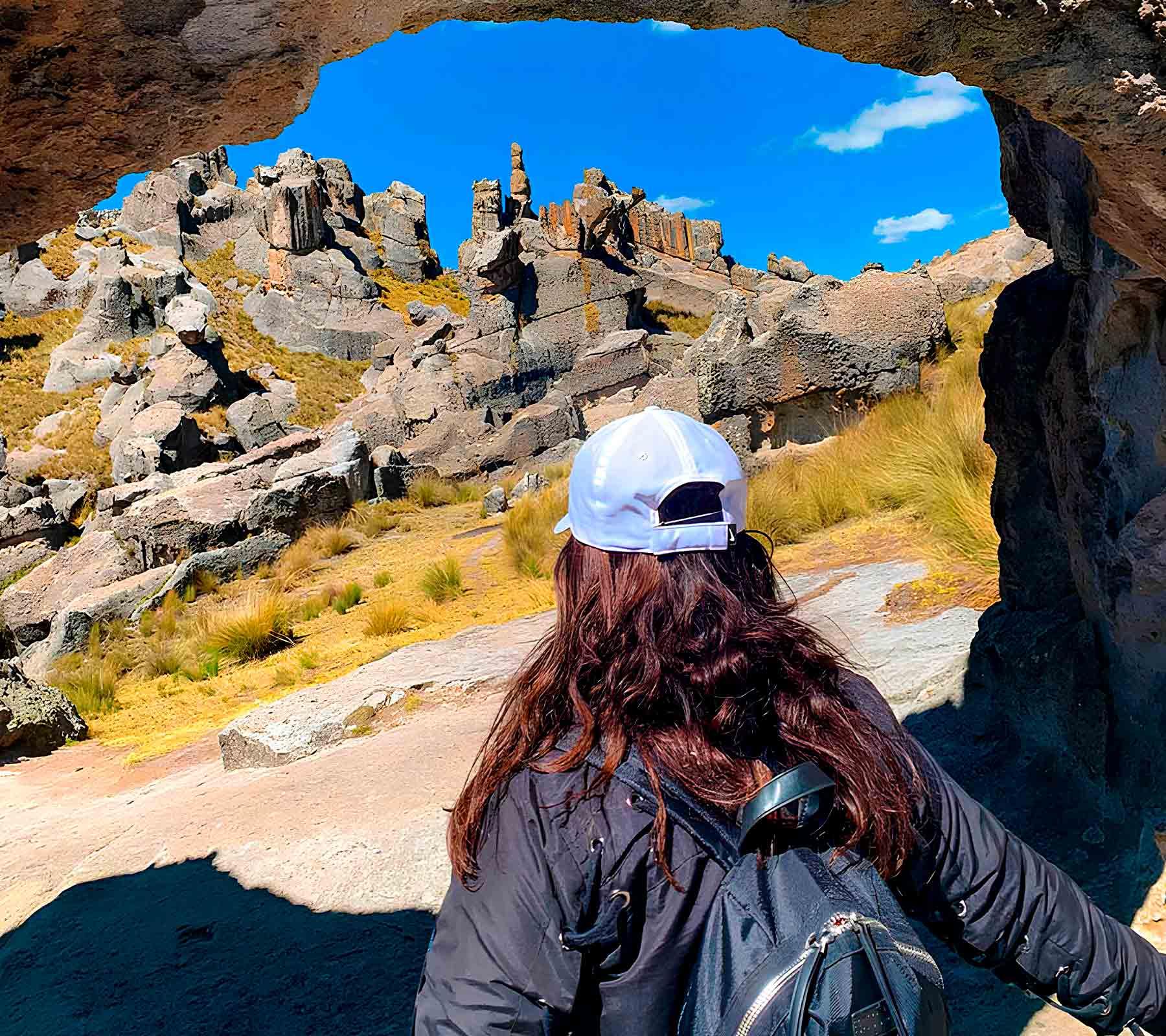 Huayllay Stone Forest: 4 facts about this natural wonder of Peru
