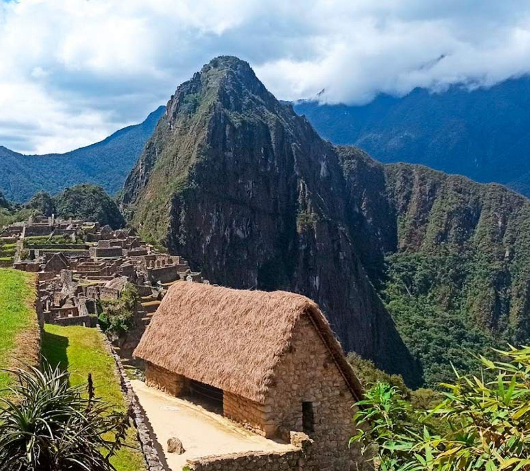 Huayna Picchu Mountain Height: How High is the Famous Peak?