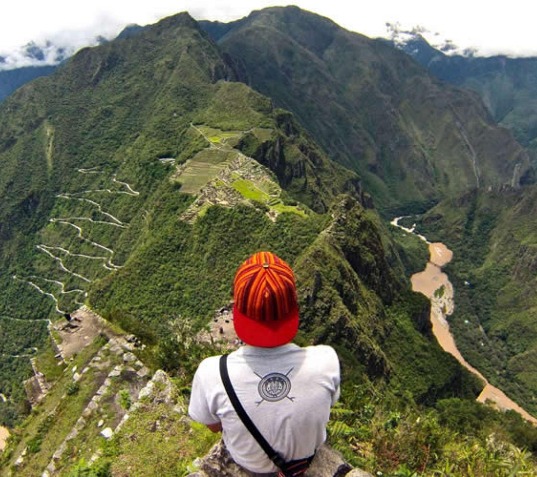 Huayna Picchu Tickets 2025: Everything You Need to Know About the New Circuit!
