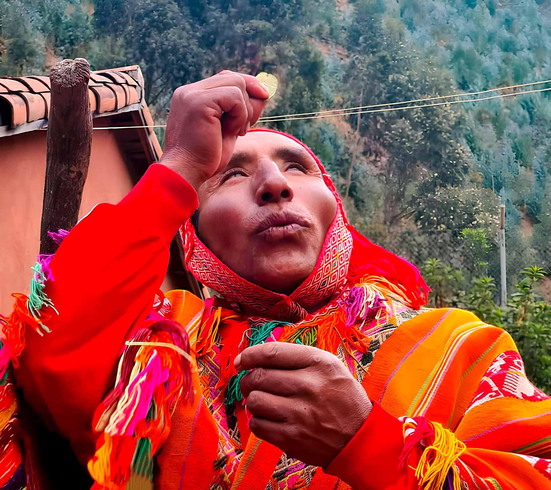 Huilloc Unveiled: A Journey into the Heart of Inca Heritage