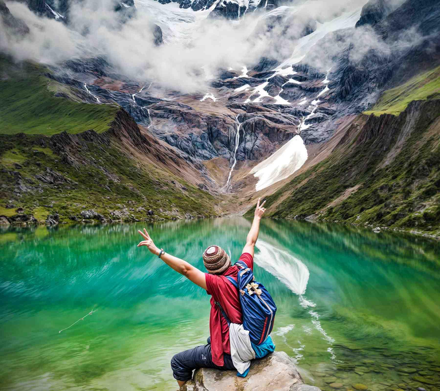 Humantay Lake Tour