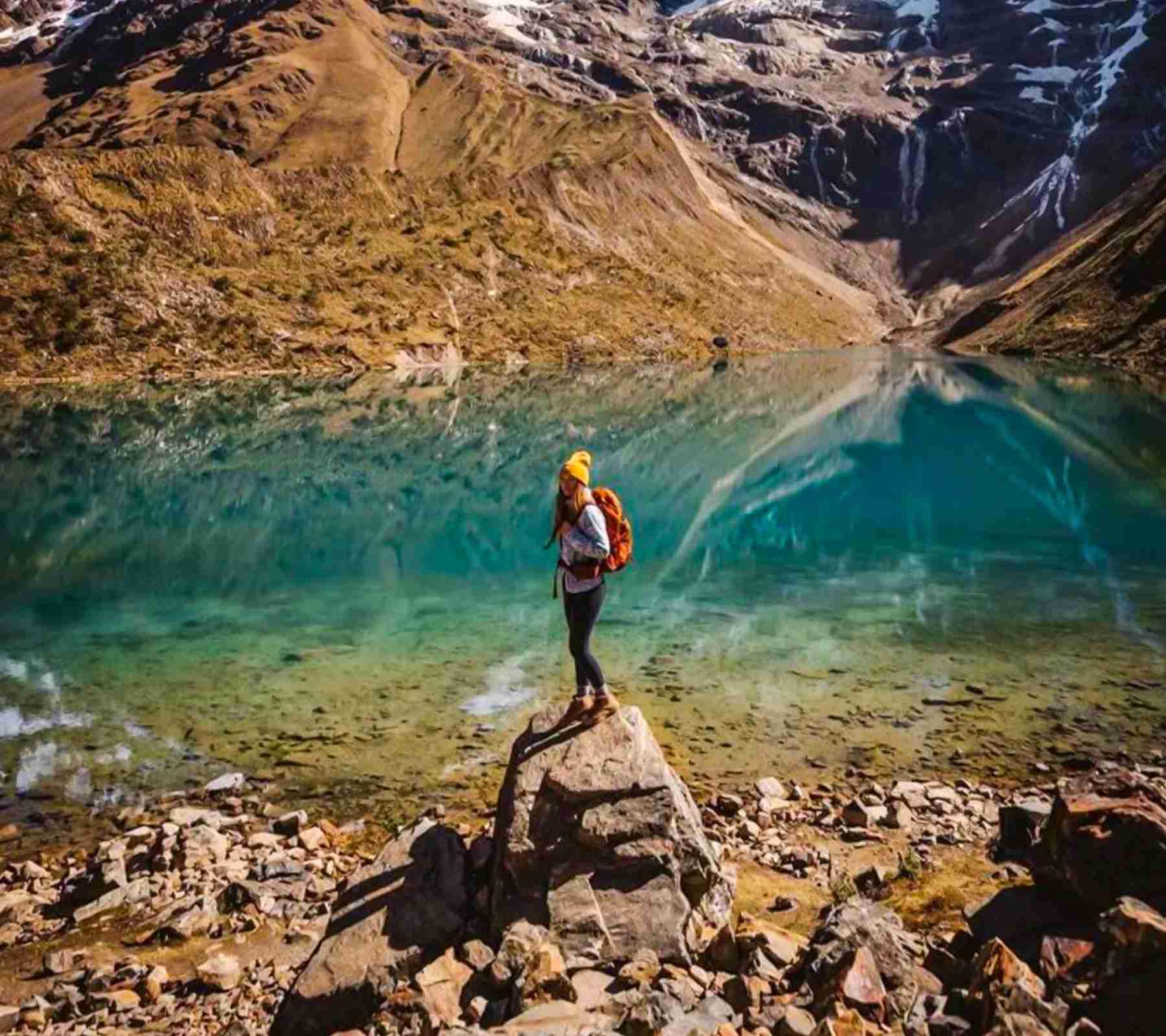 Humantay Lake Tour
