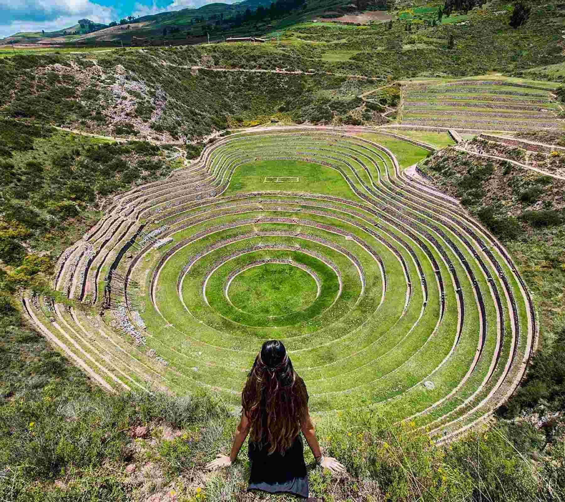 Inca Jungle Trek to Machu Picchu