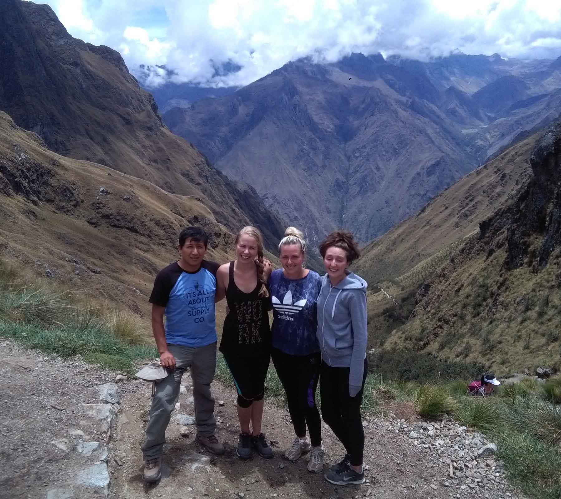 Inca Trail Trek