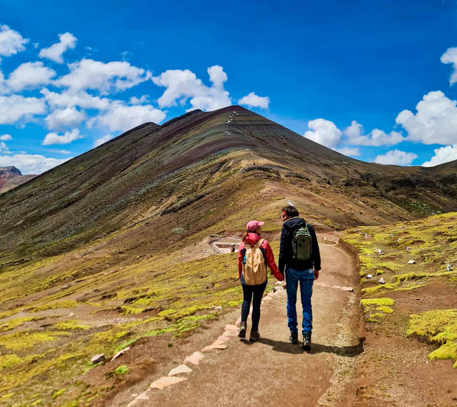 Inca Trail Alternative Treks | Machu Picchu treks